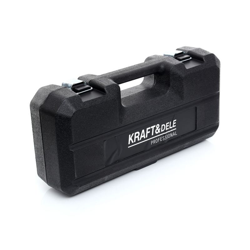 KRAFT&DELE KD1672 Multifunkční bruska + příslušenství sada 1300W