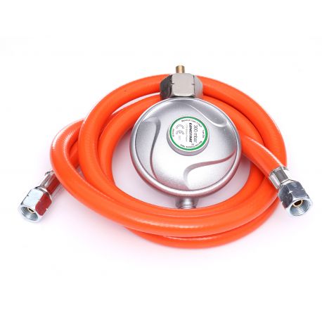 KRAFT&DELE KD11734 Plynový ohřívač topidlo 25kW 230V