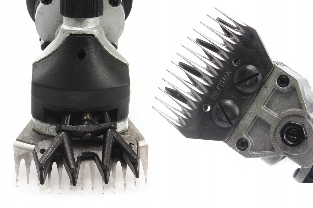 MAR-POL M79355 Stříhací strojek na ovce, zvířata 650W