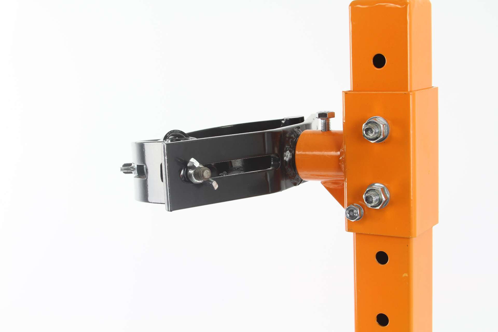 MAR-POL M8041D Hydraulický stahovák pružín, tlumičů stojanový 1T BJC