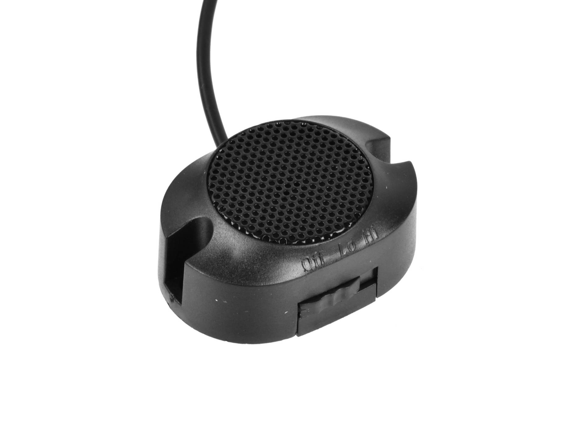 Geko G02335 Parkovací senzor Buzzer 4 senzory couvání parkování