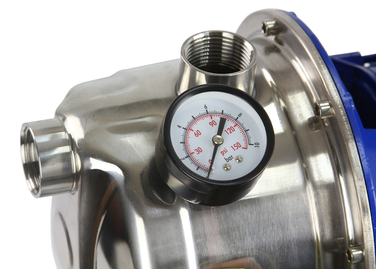 Mar-Pol M80012 Domácí vodárna 24L s motorem 50l/min