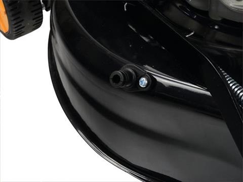 GEKO G83053 Motorová sekačka na trávu 6,75HP/5kW s pohonem
