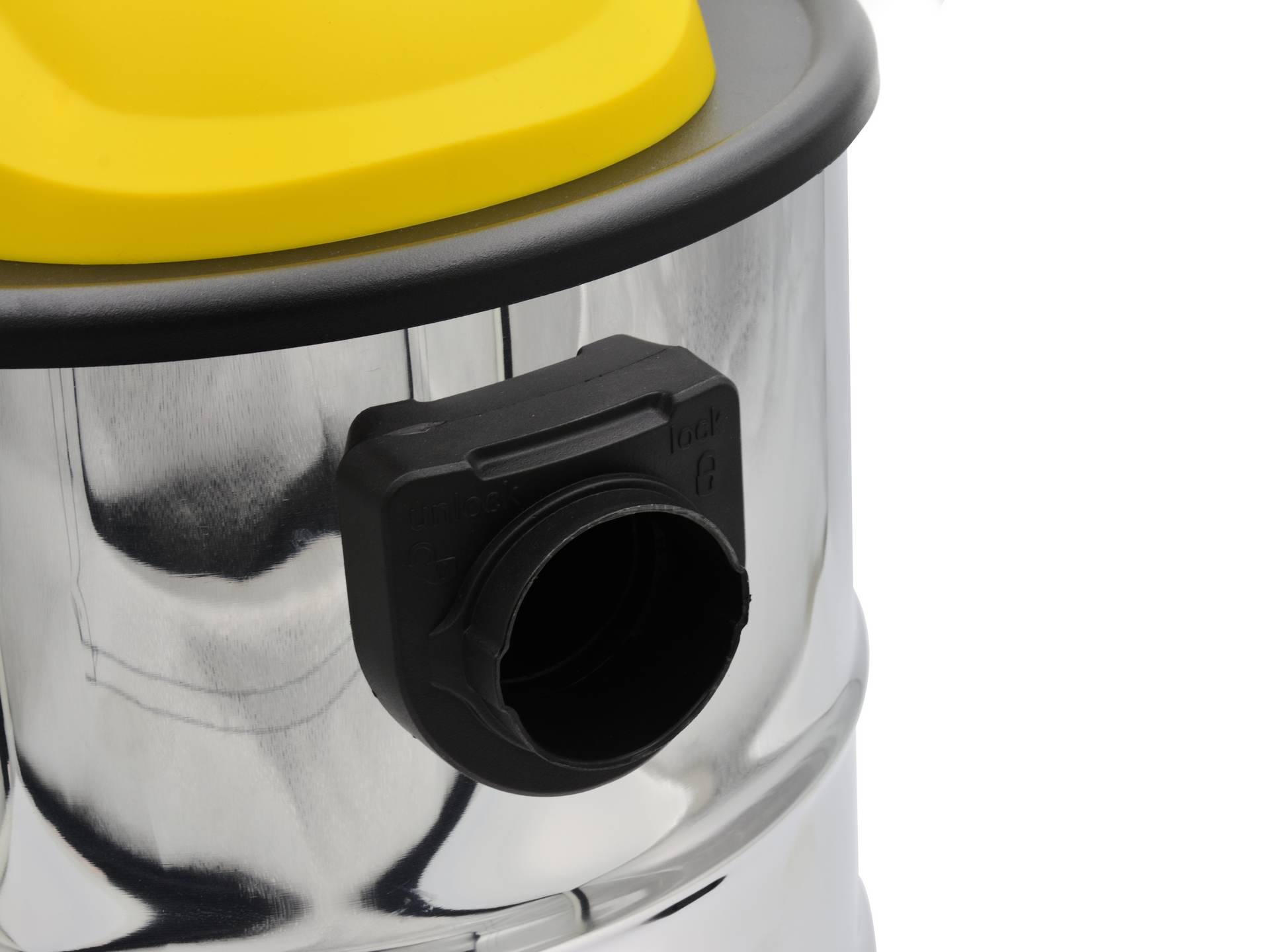 GEKO G81085 Vysavač na popel 20L čistič krbů