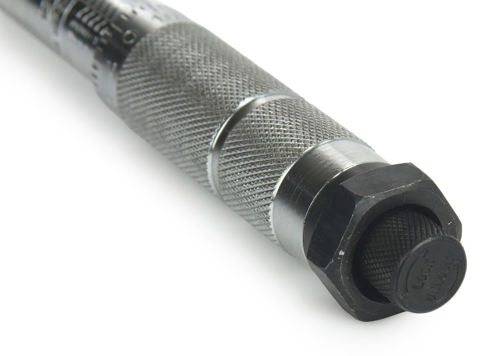 MAR-POL M53579 Momentový klíč 1/4" 5-25 Nm