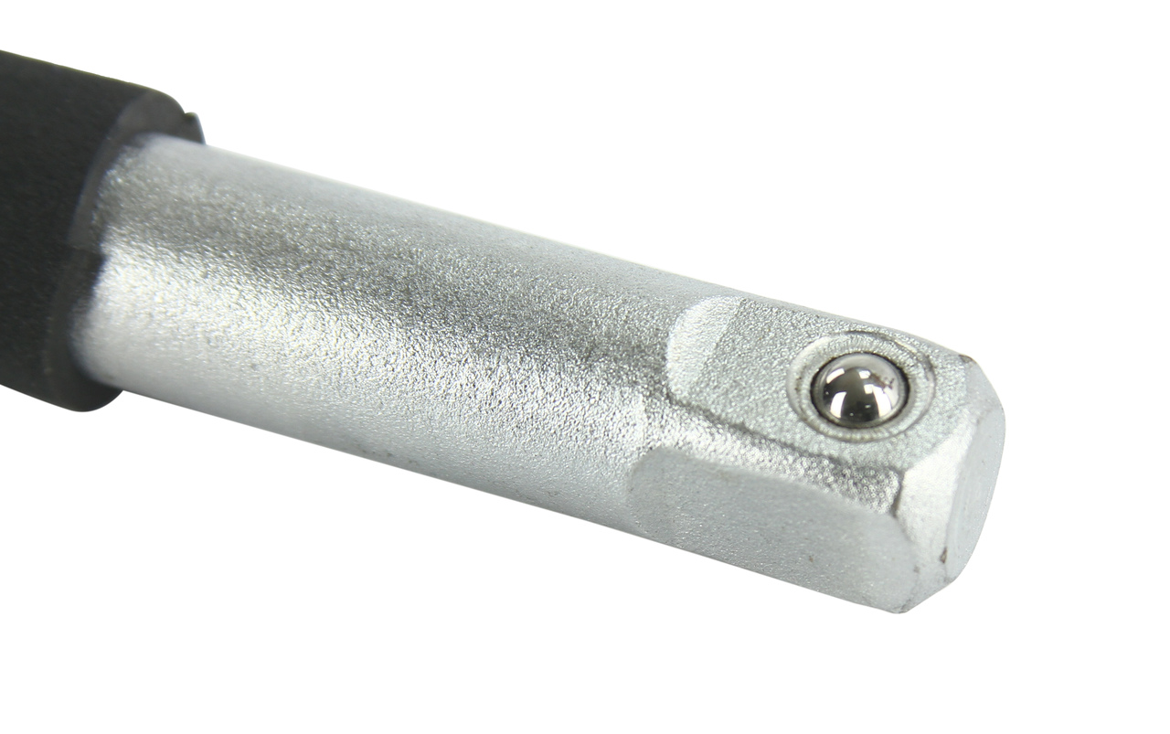 MAR-POL M57012 Zesílený křížový klíč 14" - 1/2", 17, 19, 21 mm