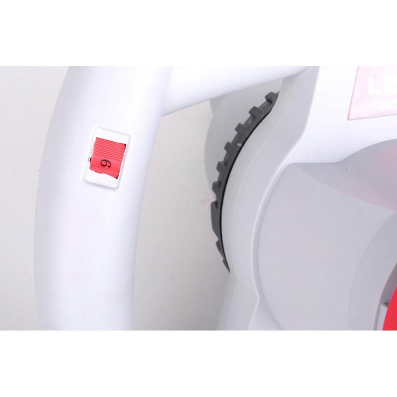 MAX LXM235 ELEKTRICKÉ MÍCHADLO, MÍCHAČKA NA LEPIDLO & MALTU + 2 METLY 2350W