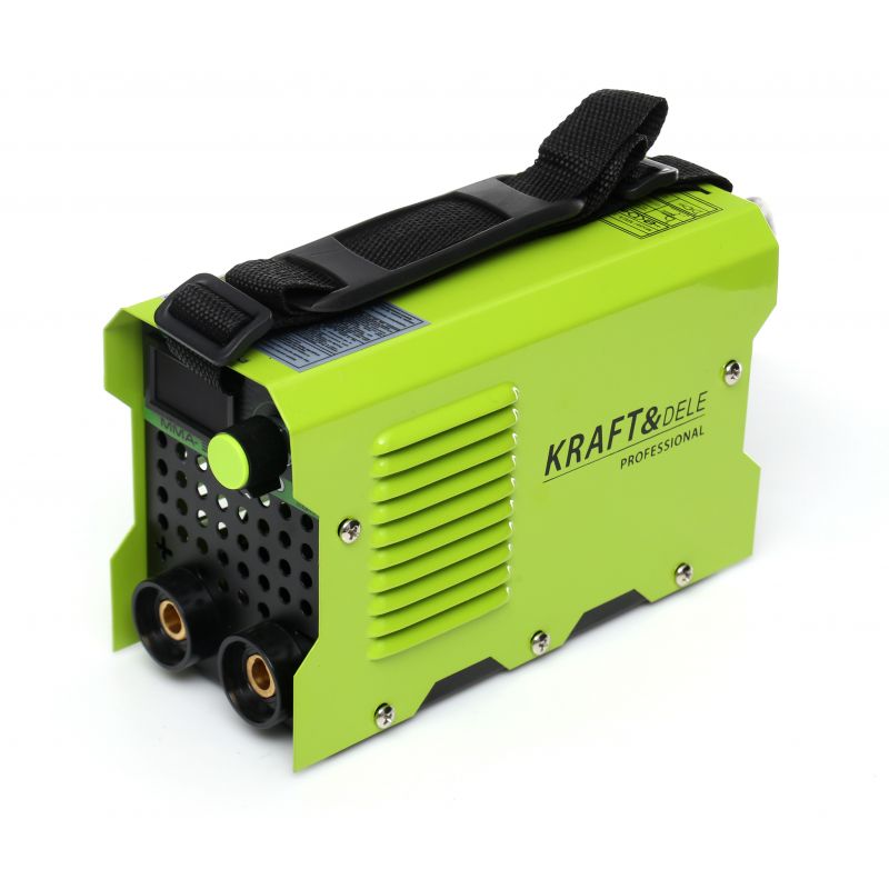 KRAFT&DELE KD1863 INVERTOROVÁ SVÁŘEČKA MMA 300A