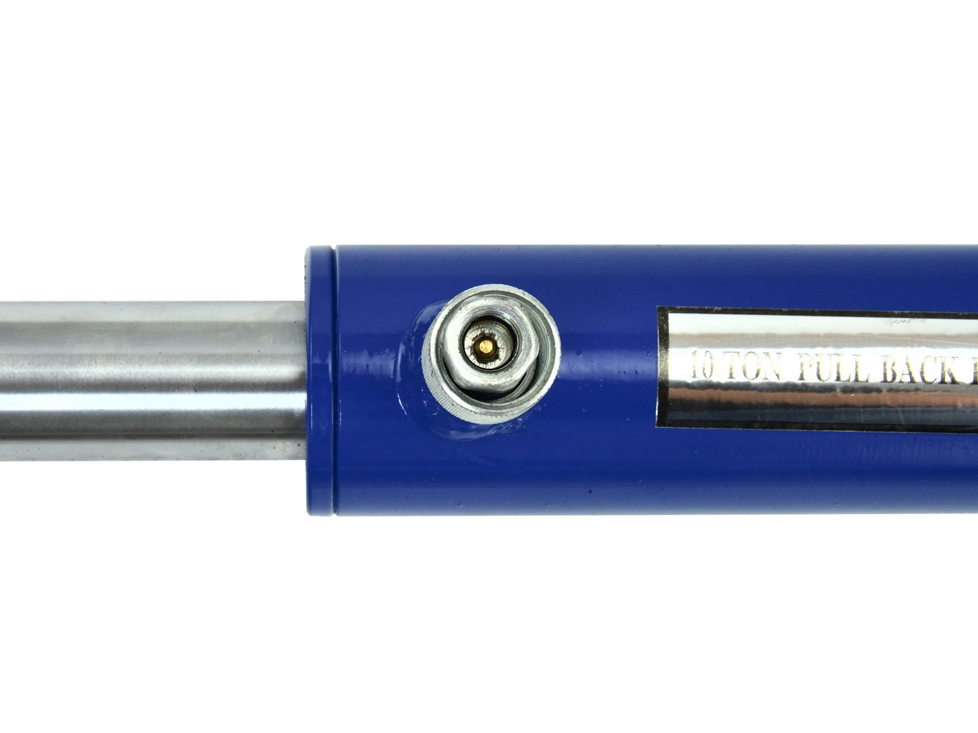 GEKO G02072 Hydraulický klempířský stahovák 10T