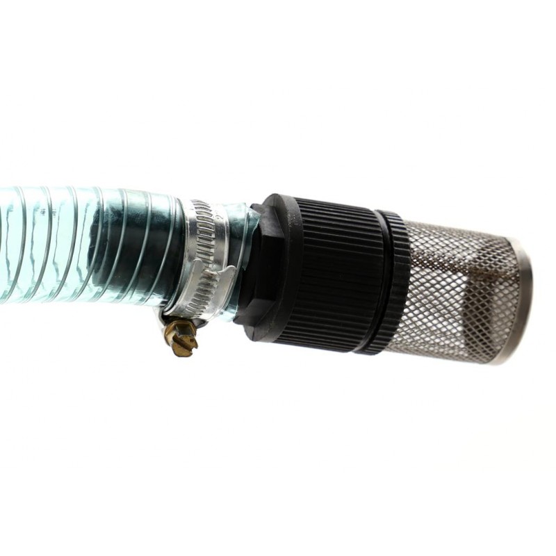 KRAFT&DELE KD1163 600W Čerpadlo, přečerpávačka na naftu, olej 230V 40l/min