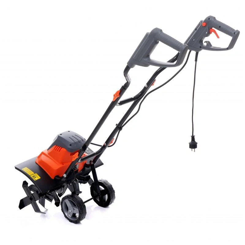 KRAFT&DELE KD5182 Elektrický kultivátor kypřič 2200W 450mm