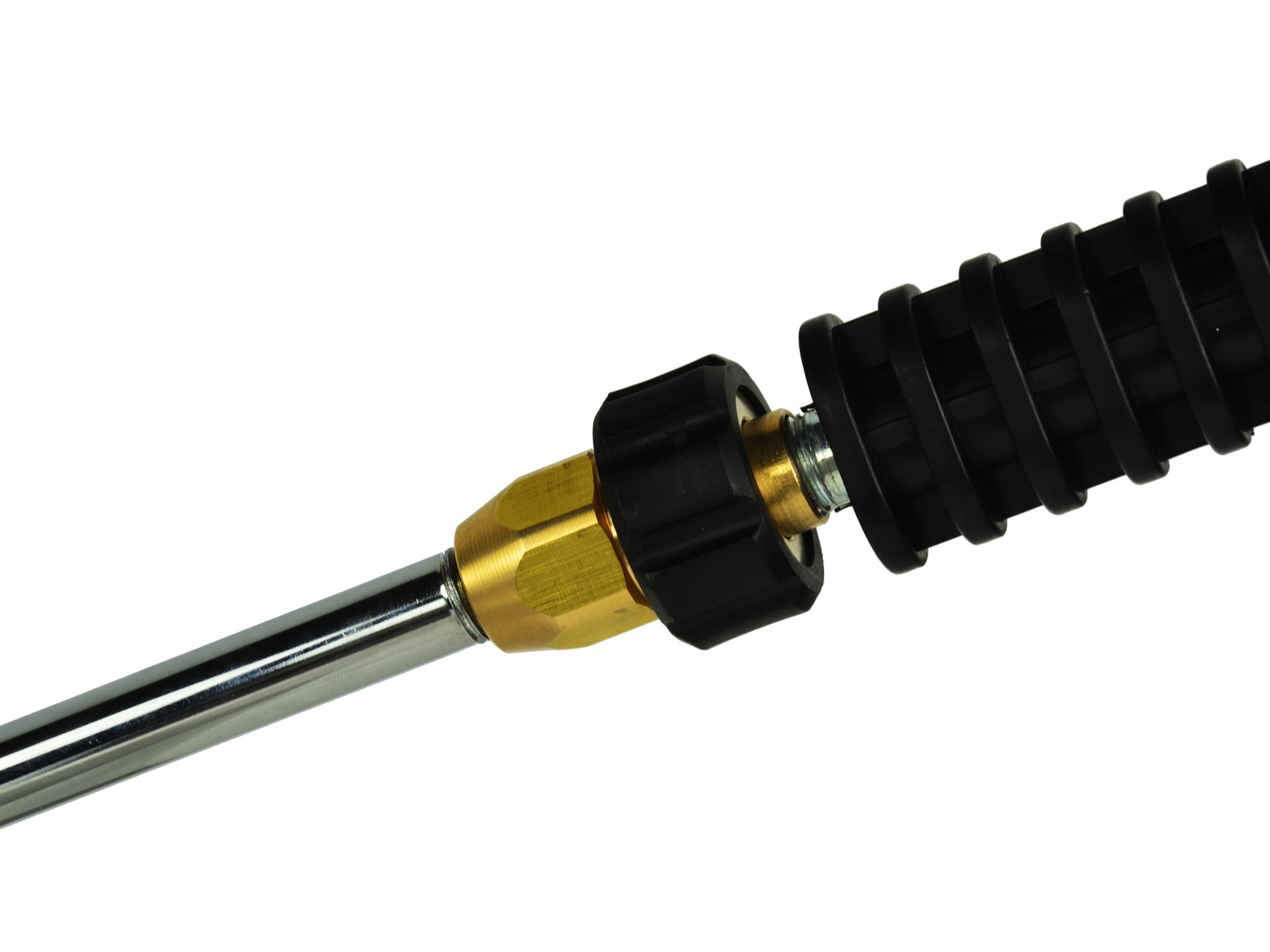 GEKO G73118 Profesionální tryska pro vysokotlaký čistič M22 280BAR pistole