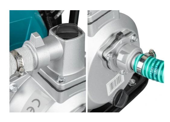 AL-FA ALWP1 Benzínové motorové čerpadlo na vodu 1" 3800W