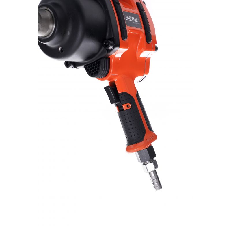 KRAFT&DELE KD5461 Pneumatický rázový utahovák, klíč 3/4" 2450Nm