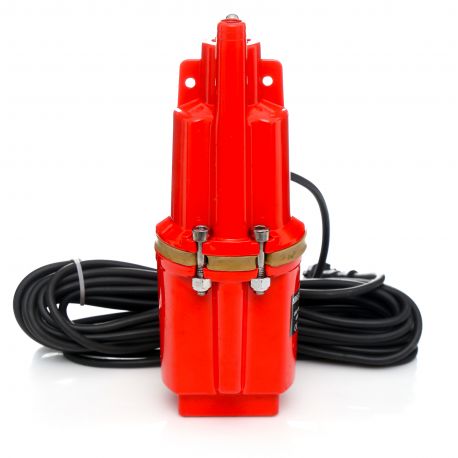 KRAFT&DELE KD750-N Ponorné membránové čerpadlo hlubinné 450W do studne