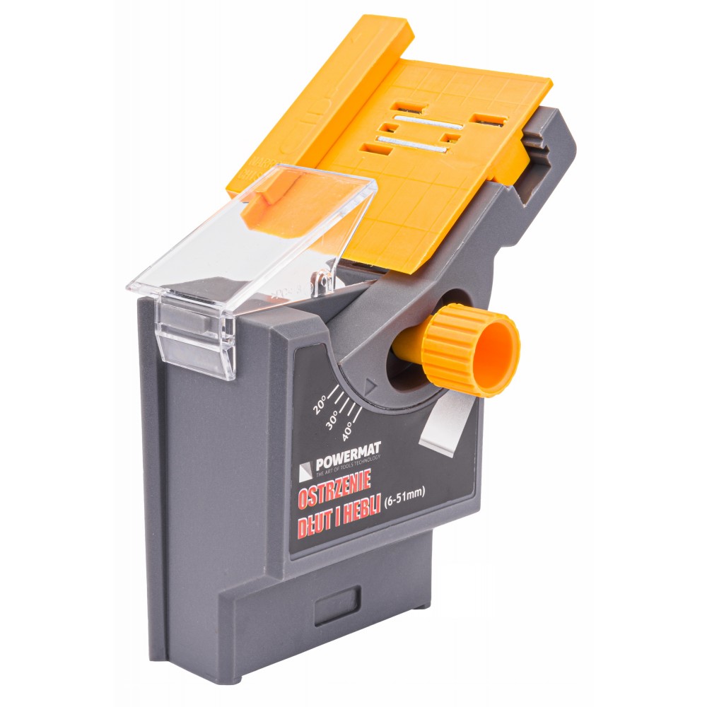 POWERMAT PM-OWF-170M Multifunkční elektrická ostřička 170W pro nože vrtáky
