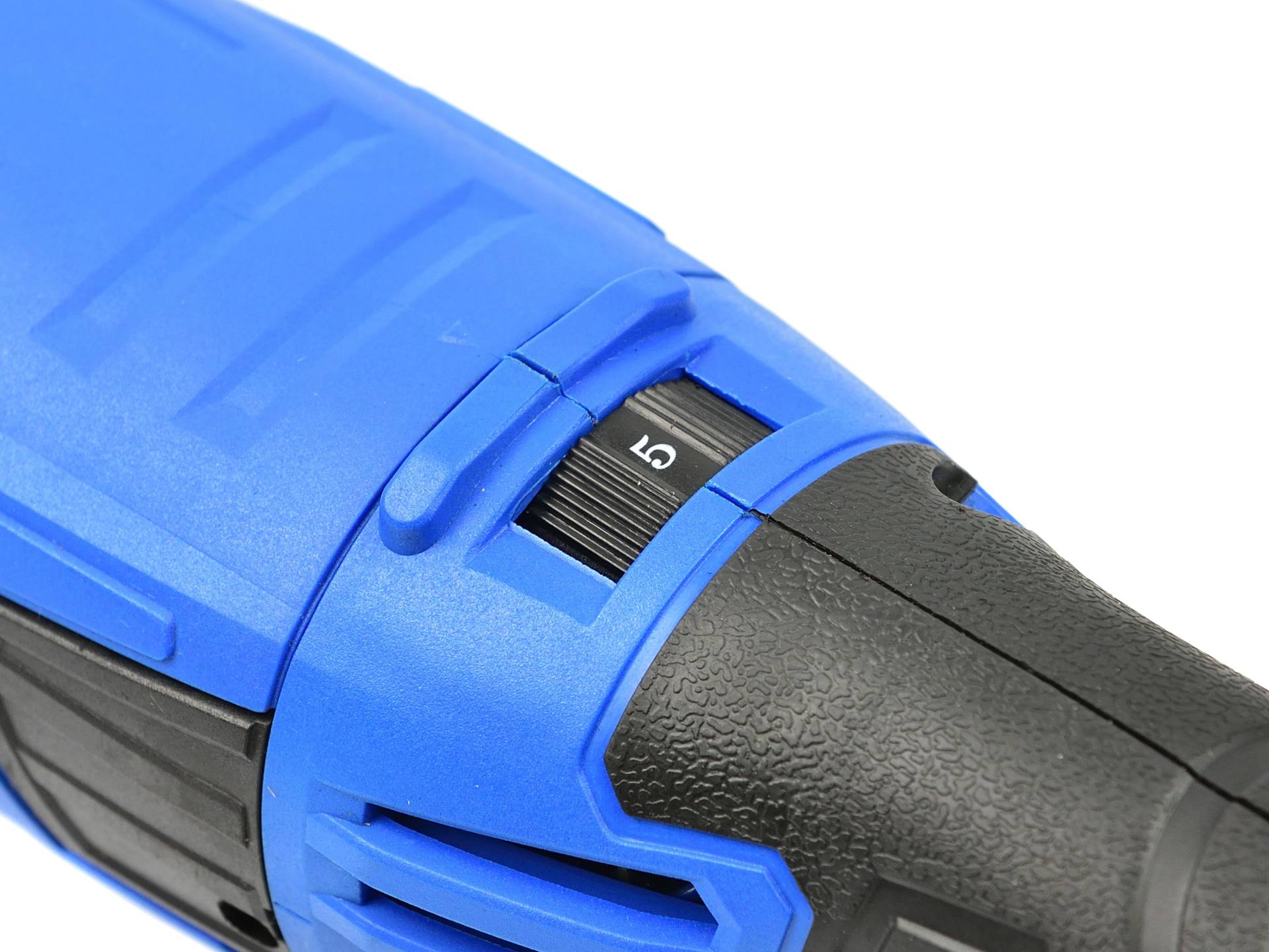 GEKO G80802 Úhlová bruska elektrická 1200W 125mm pro broušení + 2 kotouče