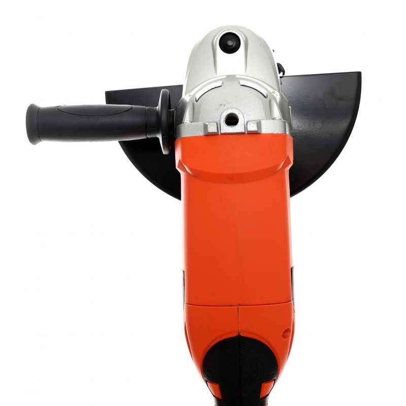 KRAFT&DELE KD1725 2900W ELEKTRICKÁ / ÚHLOVÁ BRUSKA 230mm / 6000 ot/min