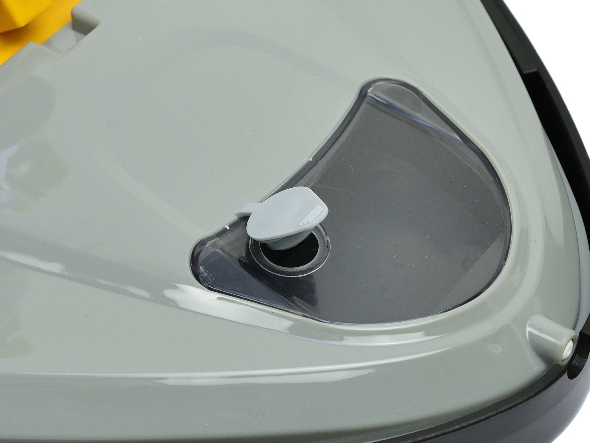 GEKO GH01-102 Multifunkční parní mop ruční tlakový čistič 1500W+příslušenství