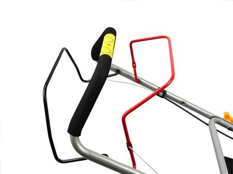 GEKO G83056 2700W Motorová sekačka na trávu 2,7kW 46cm s pohonem