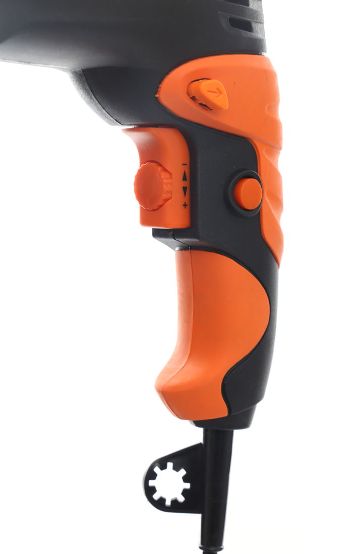 KRAFT&DELE KD1685 1700W Elektrická vrtačka příklepová vrtací šroubovák