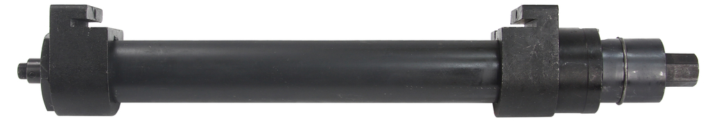 MAR-POL M80442 Ruční sťahovák pružín 6 hlavic sada
