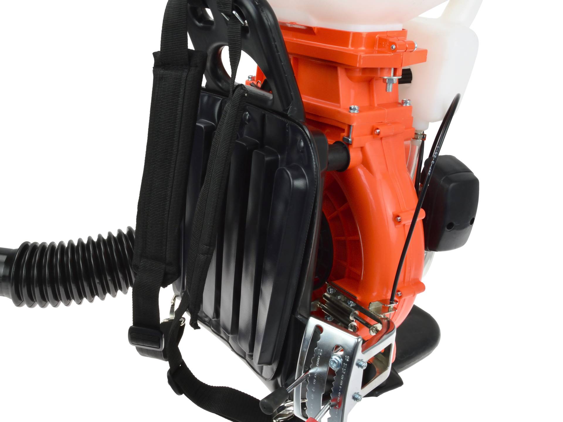 GEKO H00663 2,13 kW 26L MOTOROVÝ BENZÍNOVÝ POSTŘIKOVAČ ZÁDOVÝ ZAHRADNÍ 