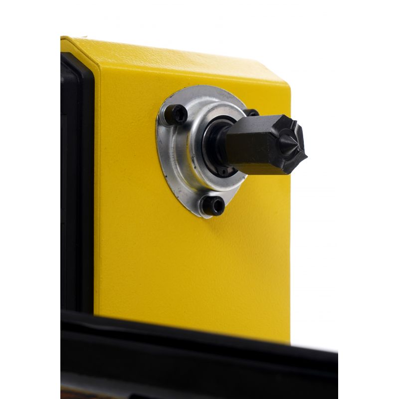 KRAFT&DELE KD5297 Stolní elektrický soustruh na dřevo 650W