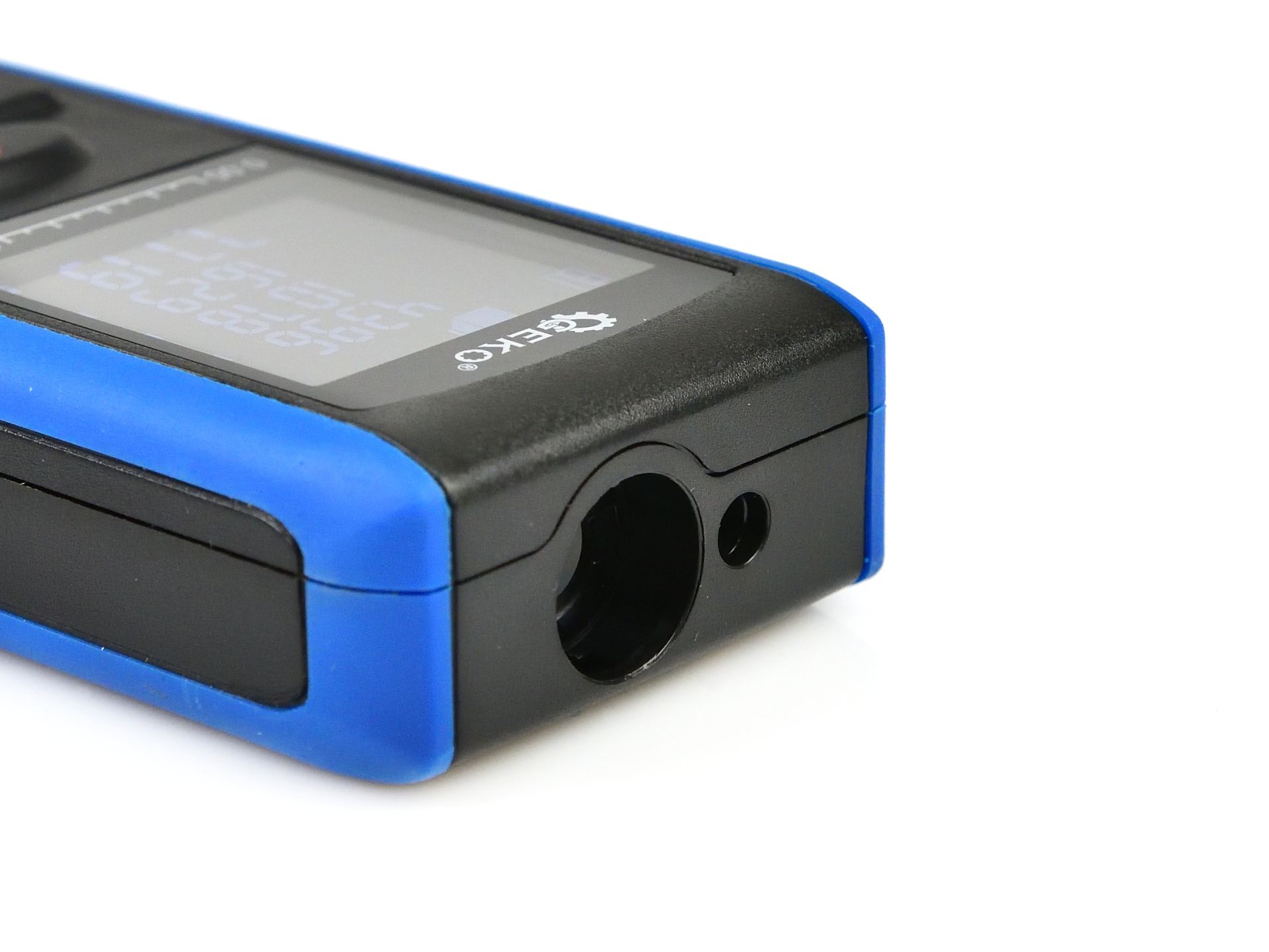 Geko G03356 Laserový měřič vzdálenosti, dálkoměr laser LCD 0,05 - 60m