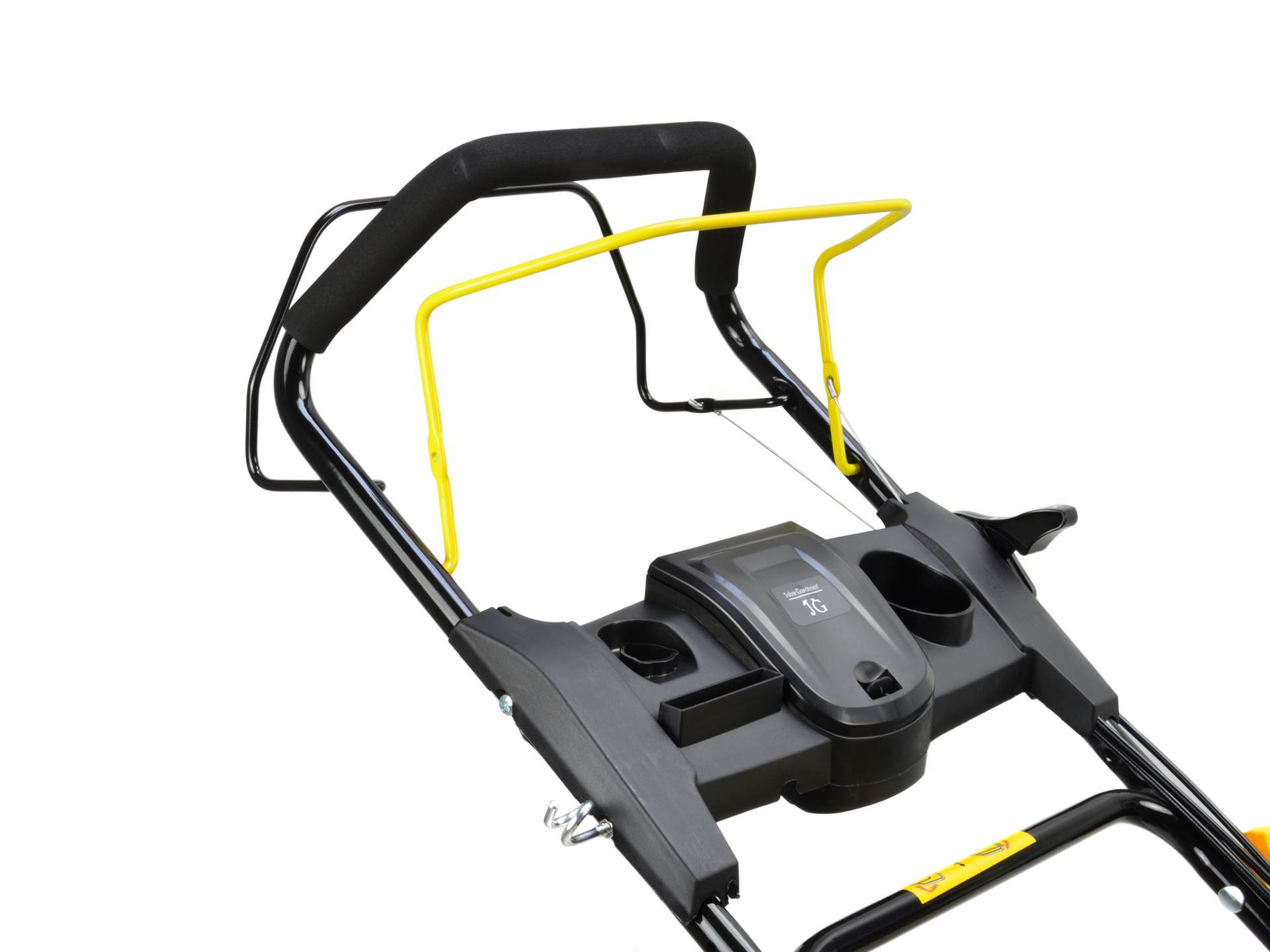 GEKO G83059 Sekačka benzínová na trávu s pojezdem 140cm3 JG 51cm Multi B&S