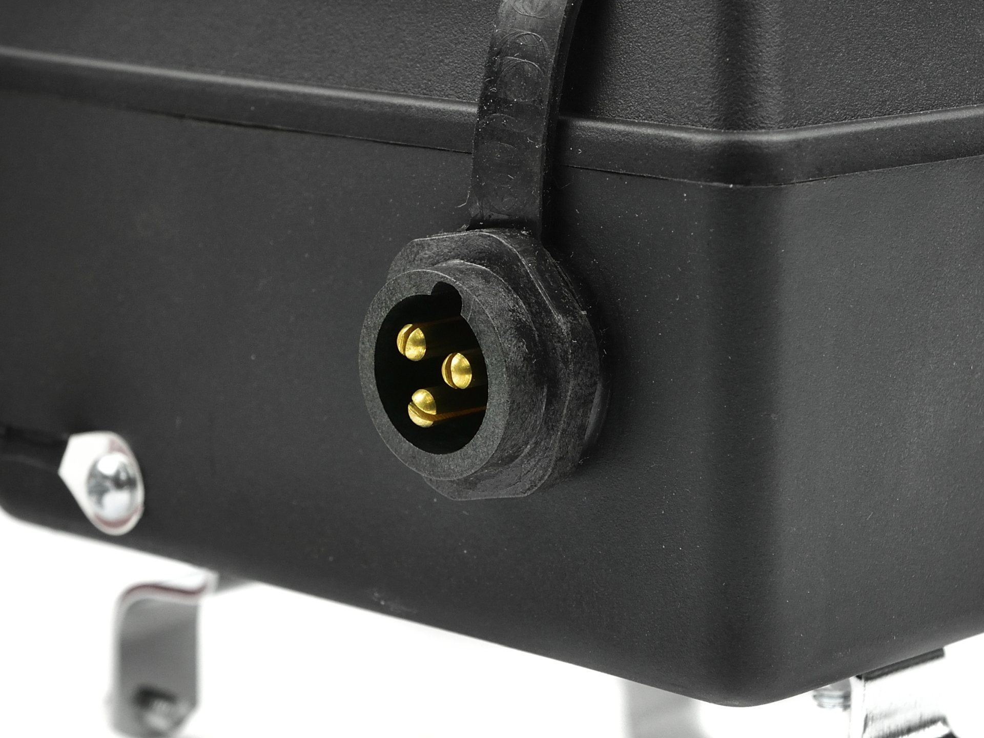 GEKO G81707 LANOVÝ ELEKTRICKÝ NAVIJÁK kladkostroj zvedák 12V 5443kg