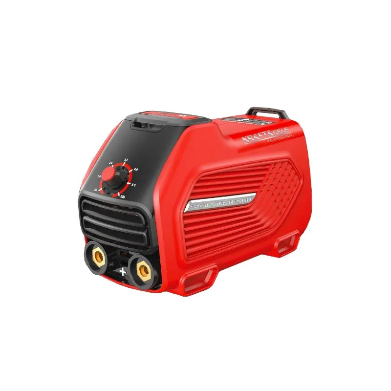 KRAFT&DELE KD1869 INVERTOROVÁ SVÁŘEČKA MMA 330A IGBT