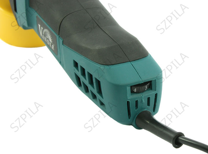 VANDER VPO709 600W PROFI Leštička karoserie REG. OTÁČEK