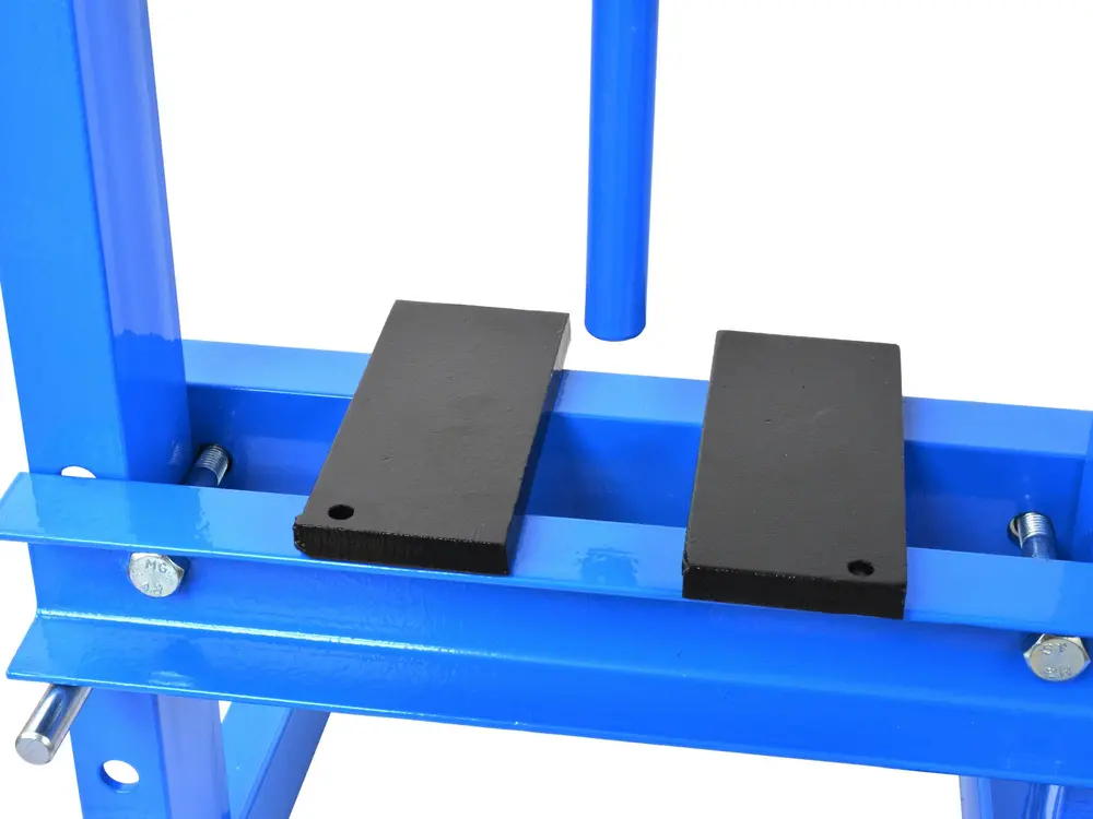 GEKO G02094 Hydraulický dílenský lis nosnost 8T