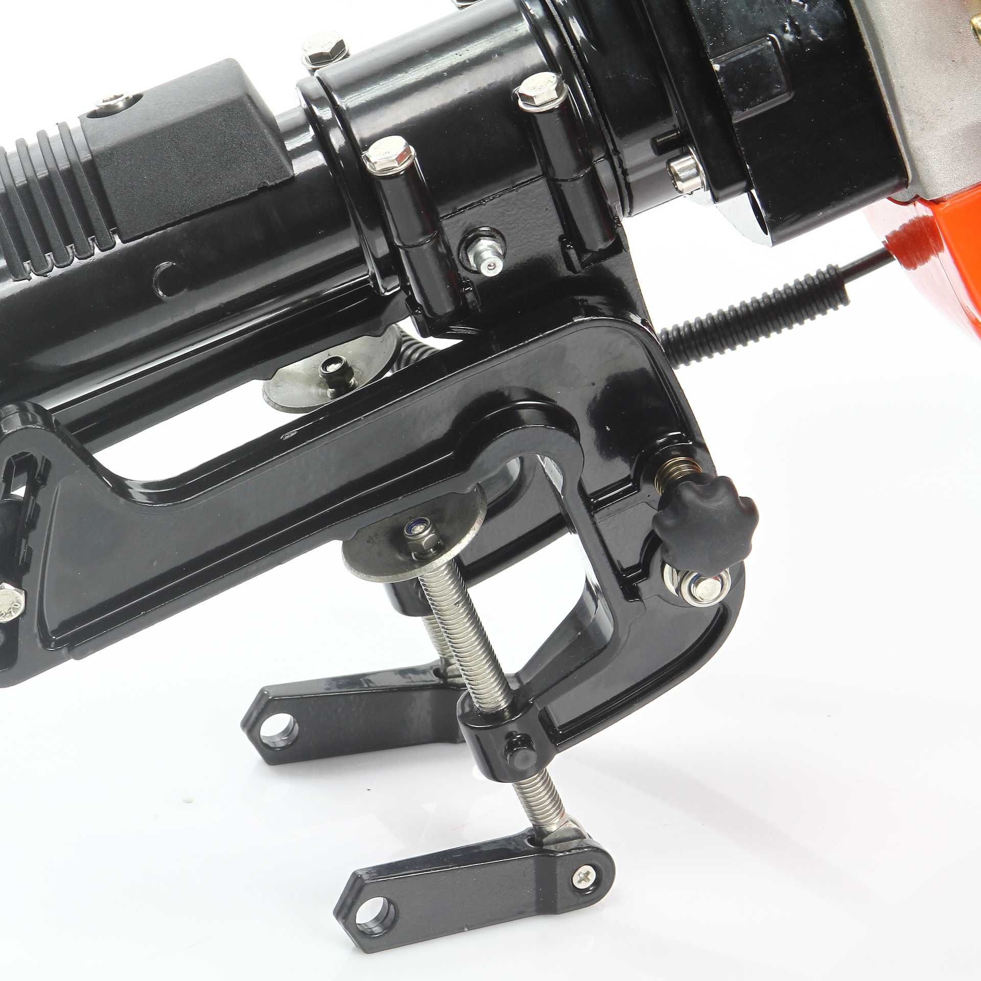Marpol M83300M1/M2 Benzínový lodní motor pro motorové čluny lodě Typ-C 49cm3