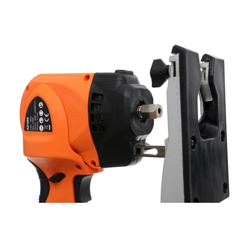 KRAFT&DELE KD1689 Multifunkční rotační nářadí 150W bruska