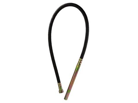 GEKO G80235 Ponorný vibrátor betonu na beton WG-527 850W + Hadice 2m