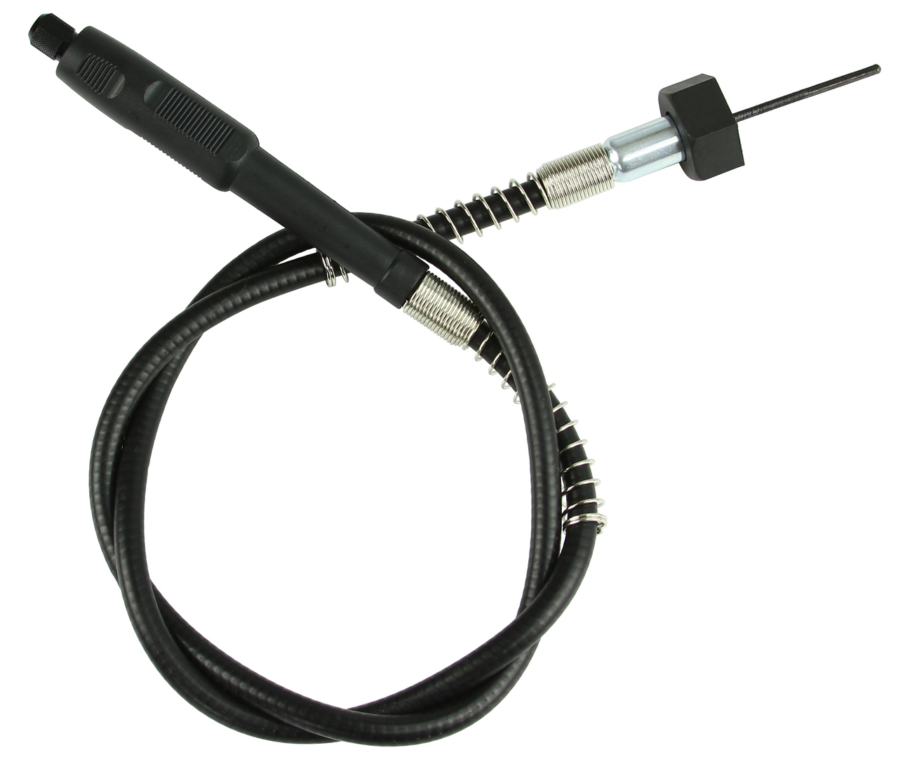 MAR-POL M79208 Elektrická stolní bruska dvoukotoučová 230V