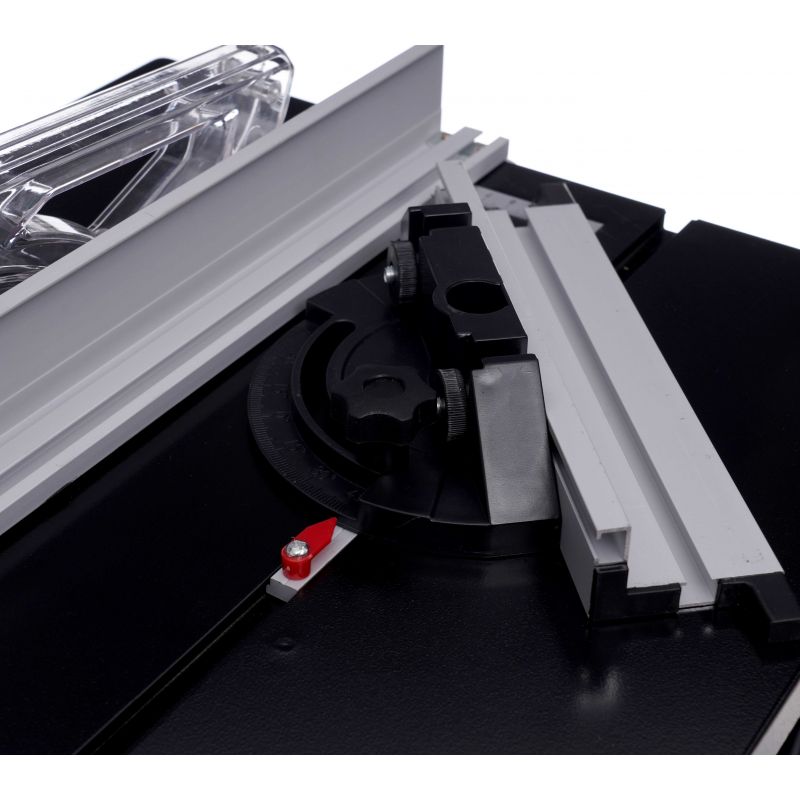 KRAFT&DELE KD5290 2000W Stolní pila na dřevo, řezačka, pilka