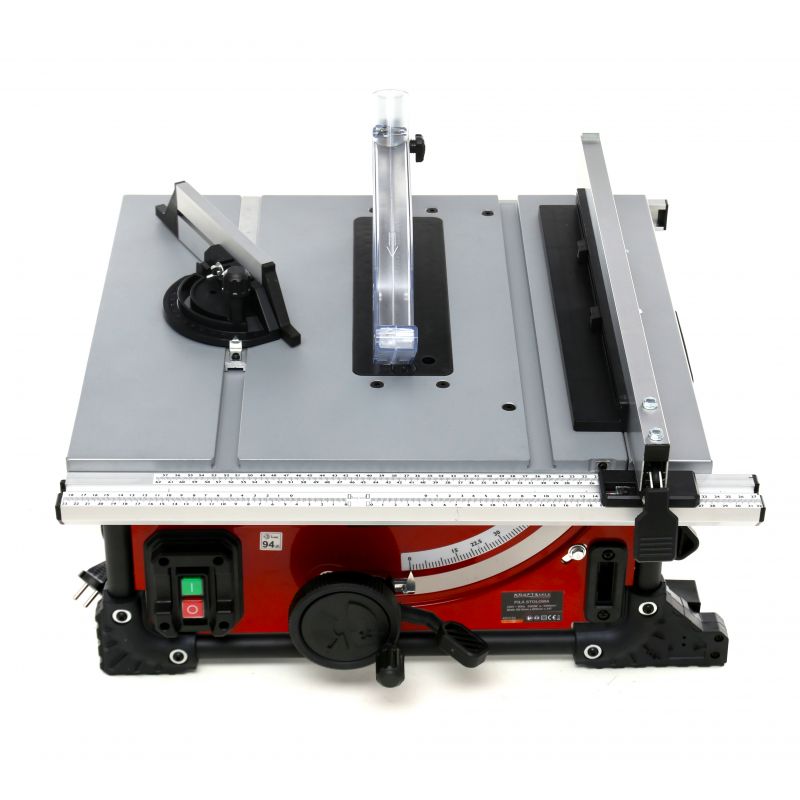 KRAFT&DELE KD3150 2500W Stolní kotoučová pila, řezačka na dřevo, plasty