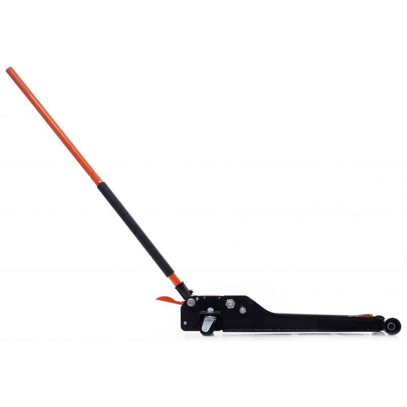 KRAFT&DELE KD1310 NÍZKOPROFILOVÝ HYDRAULICKÝ ZVEDÁK 2,5t HEVER