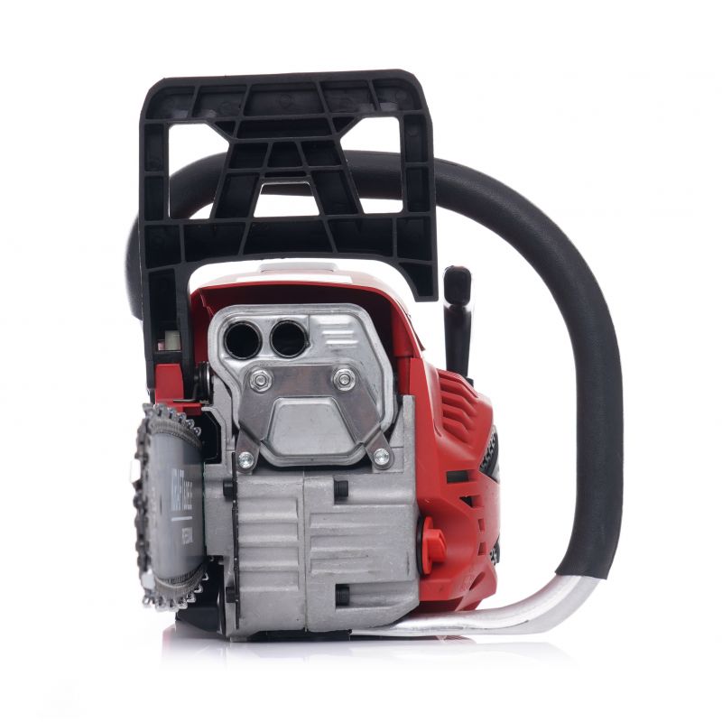KRAFT&DELE KD5010 MOTOROVÁ PILA řetězová benzínová 4,3HP 3,2kW