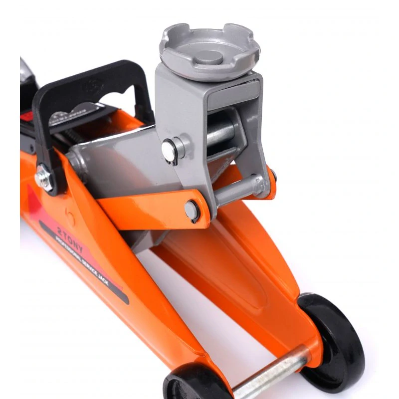 KRAFT&DELE KD1377 HYDRAULICKÝ AUTOMOBILOVÝ ZVEDÁK pod auto 2T