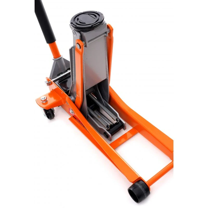 KRAFT&DELE KD1374 Nízkoprofilový zvedák pod auto 3T 85-505 mm