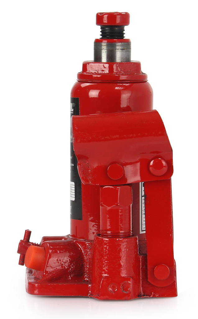 MARPOL M80310 Hydraulický pákový zvedák sloupový 2T