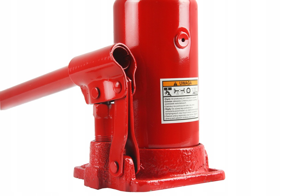 MARPOL M80350 Hydraulický pákový zvedák sloupový 10T panenka