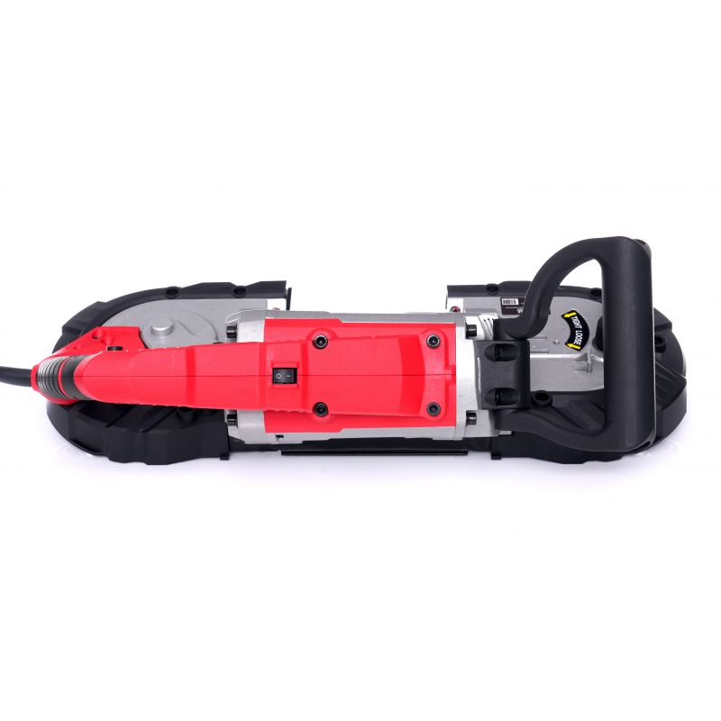 KRAFT&DELE KD3037 Elektrická pásová pila na kov 1900W