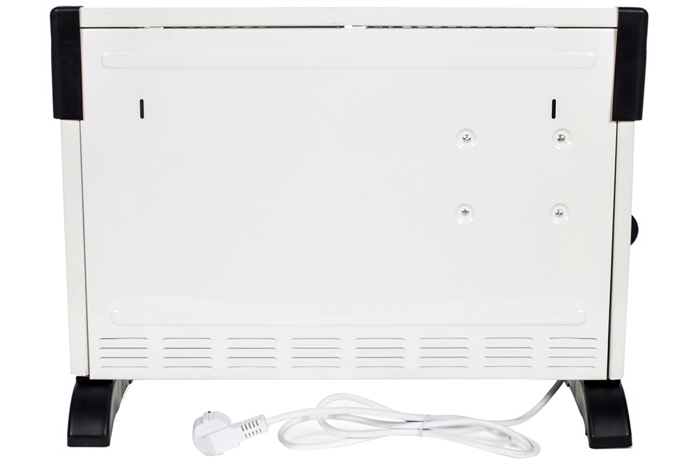 MALTEC CH2500DW Elektrický konvektor ohřívač 750/1250/2000W