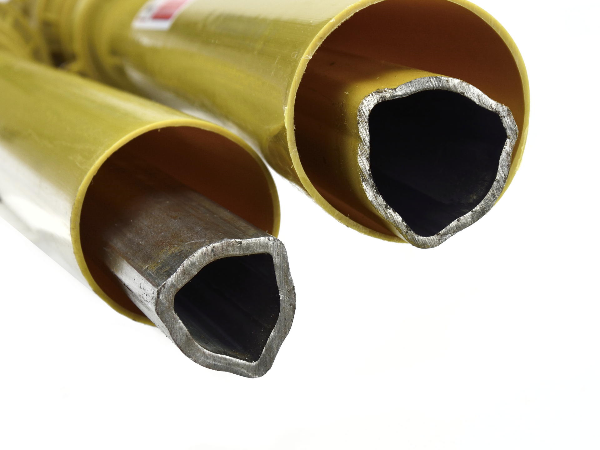 GEKO G72305 Kardanový kloubový hřídel 110cm 500Nm
