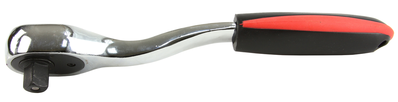 MAR-POL M58206 Nástrčné klíče hlavice 1/2" Sada 12ks 8-24mm